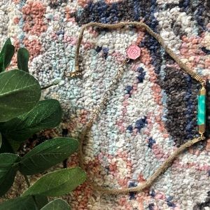 4️⃣for💲4️⃣0️⃣ Rory Ashton choker necklace